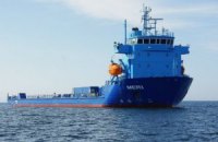 У Фінляндії побудували найбільше у світі судно на біопаливі