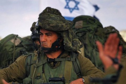 Ізраїль заявив про ракетну атаку із Сектора Газа