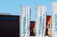 Siemens прекращает свою деятельность в России