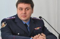 Кабмін призначив т.в.о. голови ДФС Сергія Солодченка