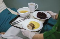 Медичний кейтеринг: як лікарні можуть лікувати ефективніше — і смачніше