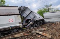 Потяг ​Відень-Київ запізнюється на 6 годин через аварію на угорській залізниці