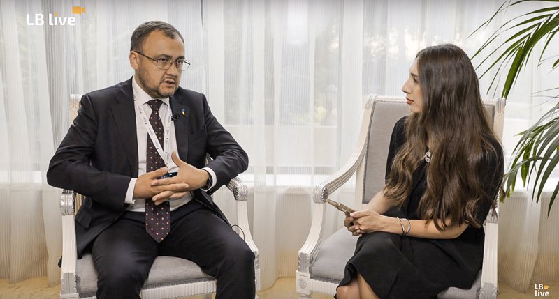 Василь Боднар і Анжеліка Сизоненко