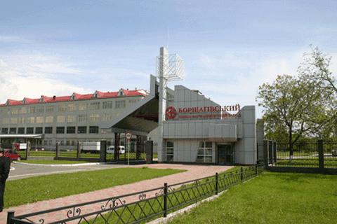 Апелляционный суд забрал Борщаговский фармзавод у Загория