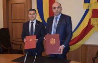 Молдова допоможе реформувати МВС України