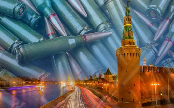 Розвідка: Кремль не здатен вийти з війни проти України без кризи