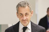 Сьогодні судді винесли вирок у справі колишнього президента Франції Саркозі (оновлено)