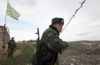Около сотни украинских пограничников перешли на сторону оккупантов?