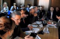 Комітет ВРУ з питань охорони здоров'я обіцяв сприяти відновленню справедливості щодо медиків-добровольців