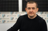 У ДТП загинув український правозахисник Павло Лисянський