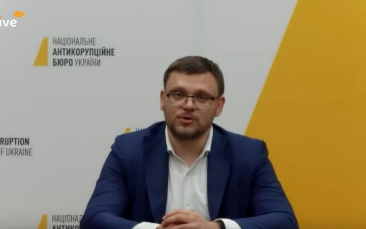 Кривонос відповів, коли будуть наступні "плівки" по справі "Мідас": детективи концентруються на результаті, а не на кіно
