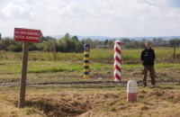 На границе с Польшей заложили новый пункт пропуска