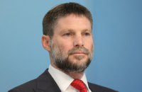 Ультраправий міністр фінансів Ізраїлю заявив про план поселення, який “поховає ідею палестинської держави”