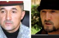 Командир ОМОН Таджикистану вступив в "Ісламську держава"