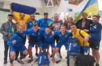 На ЧС-2019 з мініфутболу збірна України змушена посилитися гравцями діаспори в Австралії