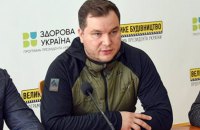 Живицький: краще в подробицях обговорювати вибухи у Росії, а не в Україні, щоб не допомагати ворогу