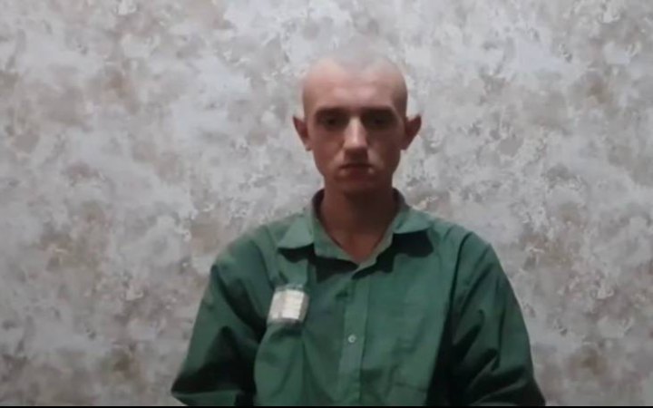 Росіяни засудили військовослужбовця корпусу "Азов" до 24 років позбавлення волі