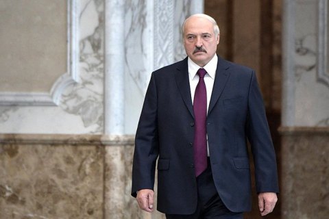 Лукашенко посоветовал Украине согласиться на выборы с амнистией на Донбассе