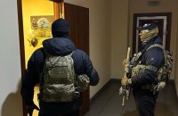 На Київщині викрили 15 компаній, які працювали на зрадника Сівковича та ФСБ