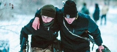 Швидше від швидкої: хто рятує мешканців Краматорська після обстрілів