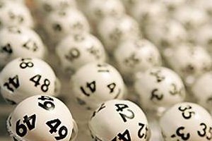 В українській лотереї зірвано джек-пот у 15 млн гривень