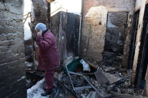 У загибелі мирних жителів на Донбасі винні обидві сторони, - Amnesty International