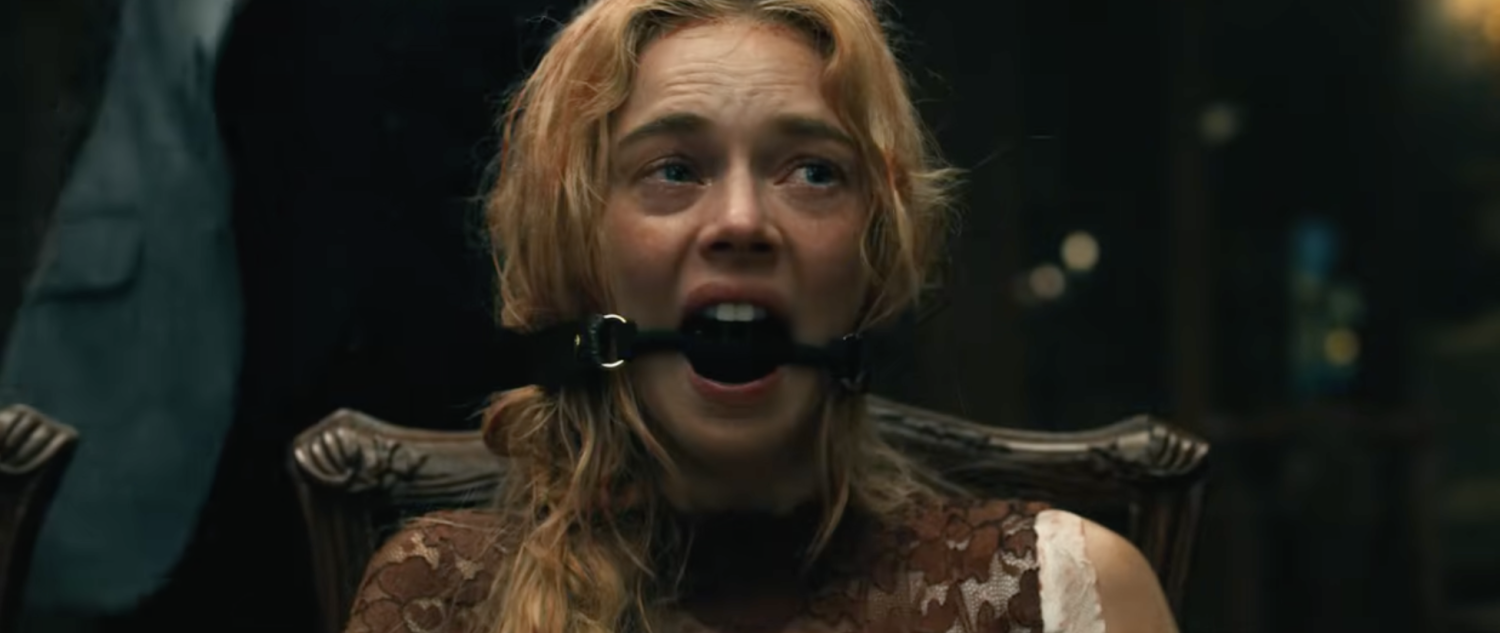 Кадр з фільму "Гра в хованки 2: Я йду шукати"