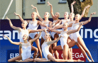 ​ЧЕ по водным видам спорта: Украина вернулась с 9-ю медалями