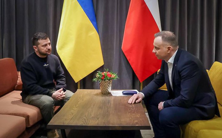 Українсько-польські відносини: повернення до реальності