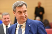 Прем'єр Баварії закликає передати Україні Taurus