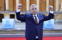 ЗМІ: Орбан хоче судитися із Євросоюзом через рішення про поступову відмову від імпорту російського газу