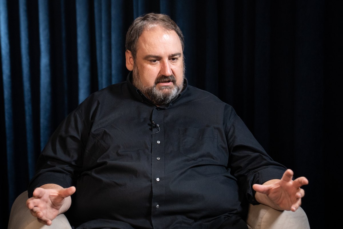 Євген Глібовицький