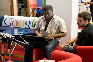 Google заплатит пользователям за информацию о посещенных сайтах