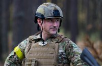 Командувач підготовки Сухопутних військ ЗСУ Ніколюк йде у відставку, щоб очолити один із напрямків фронту