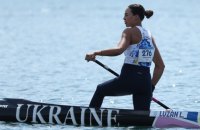 Веслувальниця Людмила Лузан: «Нинішній сезон найкращий у моїй кар’єрі»