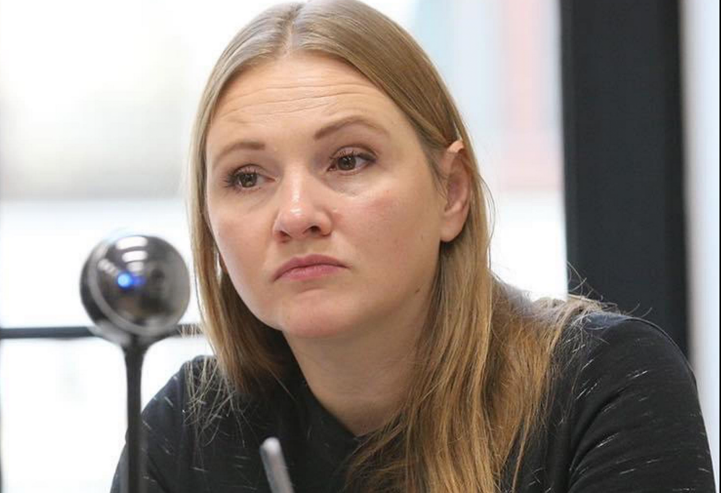 Ольга Решетилова