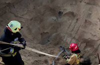 На Хмельниччині під час облаштування криниці загинув чоловік