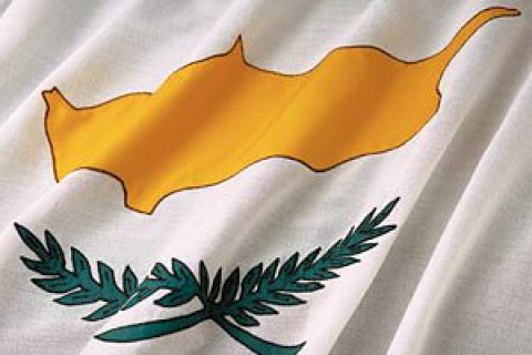 Кіпр заблокував обговорення санкцій проти Білорусі