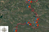 Сили оборони: ворог покращив тактичне положення в районі трьох населених пунктів на Покровському напрямку