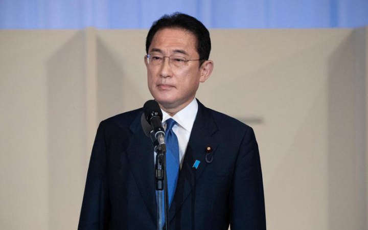 Японія оголосила про нарощування своєї військової потужності 
