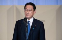 Японія оголосила про нарощування своєї військової потужності 