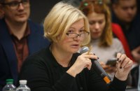 Прокуратура Києва передала запит депутатів щодо цензури в “Укрінформі” до столичної поліції, - Ірина Геращенко