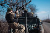 За тиждень ППО Сухопутних військ знищила 180 ворожих повітряних цілей
