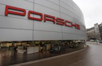 Porsche оштрафували на 500 млн євро у справі "дизельгейту"