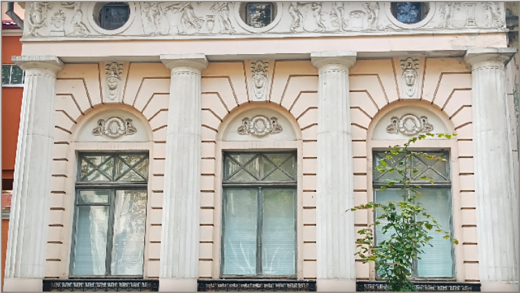 Український інститут національної пам'яті