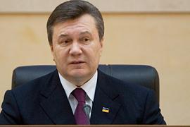 Януковичу не понравилась Одесса