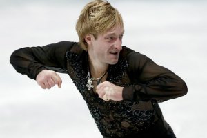 Плющенко в третий раз возвращается на лед 