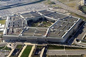 Пентагон запросил 179 миллиардов долларов на модернизацию