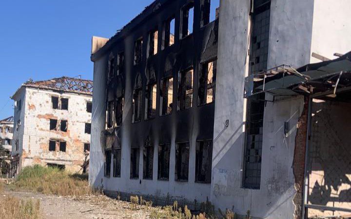 На Донеччині за добу внаслідок російських обстрілів 1 людина загинула й 14 отримали поранення