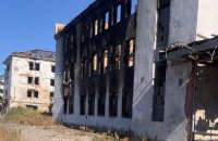 На Донеччині за добу внаслідок російських обстрілів 1 людина загинула й 14 отримали поранення